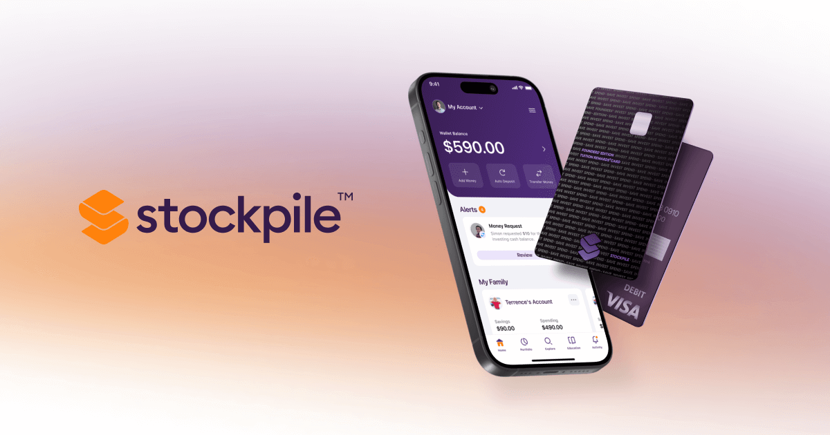 Stockpile Image